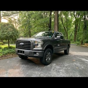 Meet your Posher, Jack